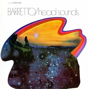 Ray Barretto -  Head Sounds