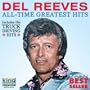 All Time Greatest Hits