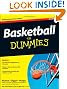 Basketball For Dummies (For Dummies (Sports & Hobbies))