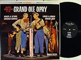 Greatest Comedy Stars of the Grand Ole Opry