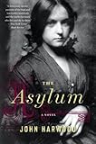 ISBN 9780544227729 product image for The Asylum | upcitemdb.com