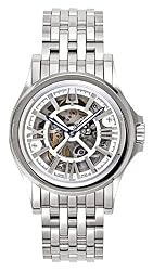 Accutron's Men's Gemini watch #26A011