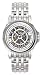 Accutron's Men's Gemini watch #26A011