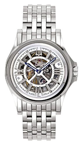 Accutrons Mens Gemini watch #26A011