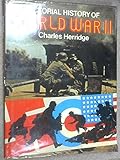 Pictorial history of World War II