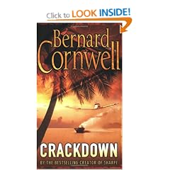 Crackdown