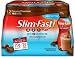 Slim-Fast! 3-2-1 Ready To Drink, Low Carb, Creamy 