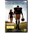 The blind side by 