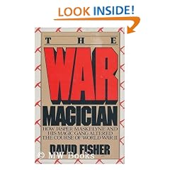 The War Magician
