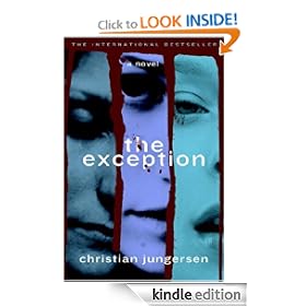 The Exception: A Novel