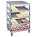 Hatco GRPWS-2424Q Glo-Ray Pizza Warmer