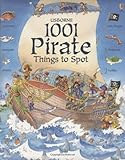 1001 pirate things to spot