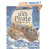 1001 Pirate Things to Spot (1001 Things to Spot) (Usborne 1001 Things to Spot)