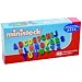 Ministeck 33714 - 48 Magnet Grossbuchstaben