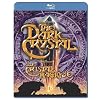 The Dark Crystal / Le Cristal Magique [Blu-ray]