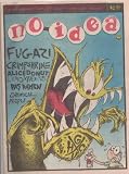 NO IDEA MAGAZINE NO.7 1988 FUGAZI CRIMPSHRINE ALICE DONUT LEMONHEADS