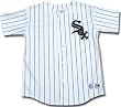 Youth Chicago White Sox Home Replica Team Jersey