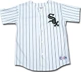 Youth Chicago White Sox Home Replica Team Jersey