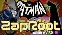 ZapRoot 018 - Batman vs. Tuberculosis
