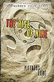 The Rise of Nine (I Am Number Four)