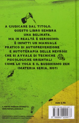 Come Smettere Di Farsi Le Seghe Mentali