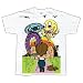 The Almost - Carnival Soft T-Shirt