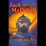  : A Talent for War (Unabridged)