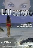 Il Dio Serpente (The Serpent God) (DVD) (1970) (Italian Import) (ITALIAN LANGUAGE ONLY)