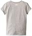 Under Armour Girls 2-6X Favella Lace Fade Top