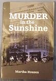 Murder in the Sunshine SIGNED