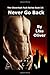 Never Go Back (The Cloverleah Pack Series)