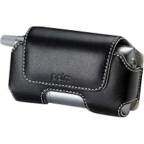Palm Horizontal Case for Treo 650, 700