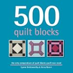 500 Quilt Blocks