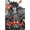 Kamui, Tome 4 :