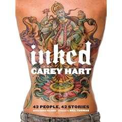 Inked