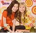 I Carly and Friend 16-month Mini Calendar 2010 5 1/2" X 5 1/2"