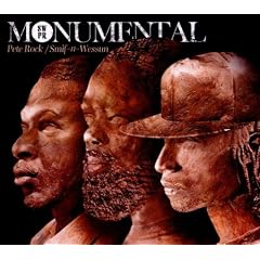 Monumental