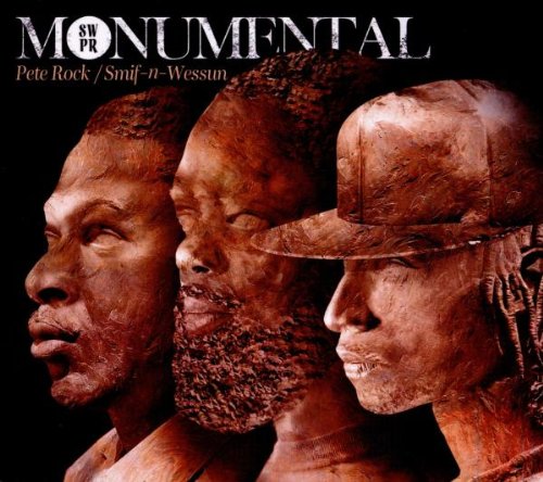 Monumental