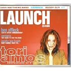 Click here to buy Launch Magazine No. 19 by  Tori Amos .