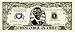 Barack Obama 44th President Triple Collectors Bill Collector Set 1-One Million Dollar Bill, 1-2008 FEDERAL OBAMA NOTE Bill & 1-2009 FEDERAL INAUGURAL NOTE 2009 Dollar Bill