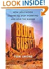 Blockbuster: How Hollywood Learned to Stop Worrying and Love the Summer