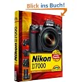 Nikon D7000: mit 12-seitiger Klappkarte