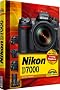 Nikon D7000: mit 12-seitiger Klappkarte