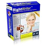 RightWriter: Grammar Correction Software