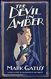 The devil in amber