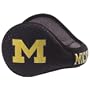 180's Michigan Wolverines Ear Warmers