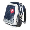 Freshwater wet/dry rucksack/ gym bag (blue)