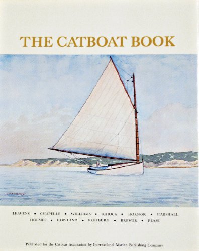 The Catboat Book
