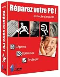 Réparez votre PC