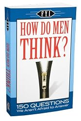How Do Men Think?